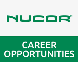 Nucor Career Opportunities