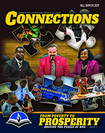 Connections Magazine Fall/Winter 2019