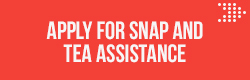 Apply for SNAP and TEA Assistance