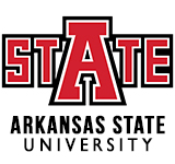 ASU logo and link