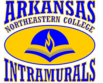 ANC Intramurals logo