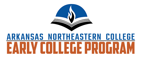Early College Program logo