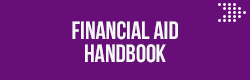 Financial Aid Handbook
