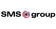 SMS group logo