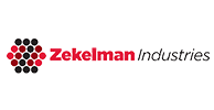 Zekelman Industries logo