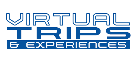 Virtual Trips & Experiences graphic